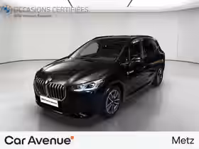 SERIE 2 ACTIVE TOURER U06  Serie 2 ActiveTourer 220i 170ch M Sport DKG7