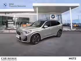 X1 U11 M Sport X1 xDrive 25e 245ch DKG7
