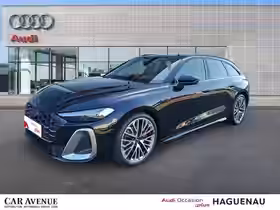 A5 AVANT S line LAUNCH EDITION TFSI 204 ch S tronic 7 Quattro