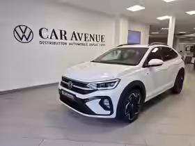 TAIGO R-Line Edition 1.5 TSI 150 DSG7