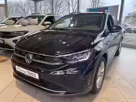 TAIGO VW Edition 1.0 TSI 116 BVM6