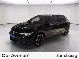 GOLF R-Line Edition 1.5 eTSI EVO2 150 DSG7
