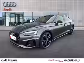 A5 SPORTBACK Competition 40 TFSI 204 S tronic 7