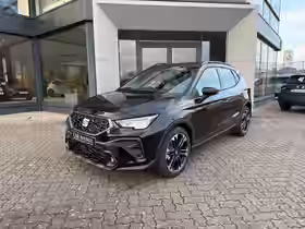ARONA FR 1.0 TSI 115 ch Start/Stop DSG7