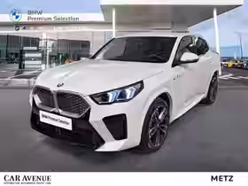 IX2 U10 M Sport iX2 eDrive20 204ch BVA