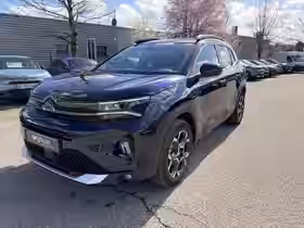 C5 AIRCROSS Max BlueHDi 130 EAT8