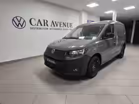 CADDY CARGO BUSINESS 2.0 TDI 122 DSG7