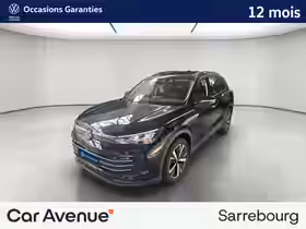 TIGUAN Elegance 1.5 eTSI 150ch DSG7
