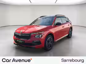 KAMIQ Monte Carlo 1.0 TSI Evo 2 116 ch DSG7