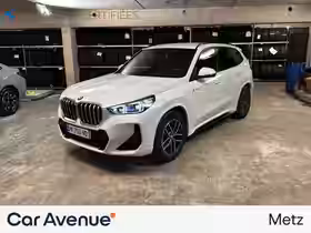   X1 sDrive20i 170ch M Sport