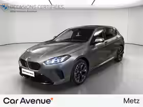SERIE 1 F70 M Sport Design 120 170 ch DKG7