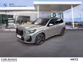 X1 U11 M Sport X1 xDrive 25e 245ch DKG7