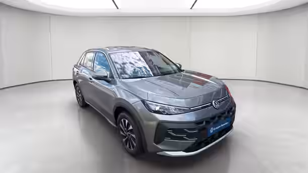 VOLKSWAGEN T-ROC 7 / 44
