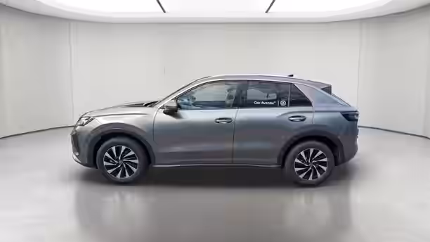 VOLKSWAGEN T-ROC 2 / 44