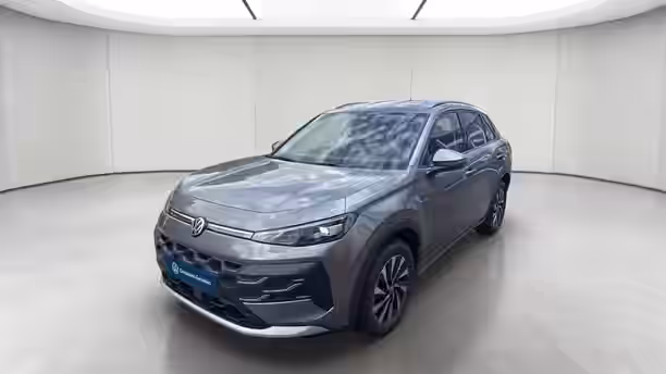 VOLKSWAGEN T-ROC 1 / 44