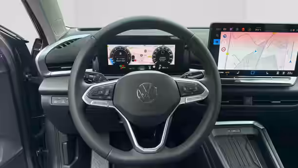 VOLKSWAGEN T-ROC 10 / 44