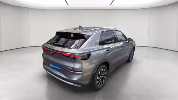 VOLKSWAGEN T-ROC 5 / 44