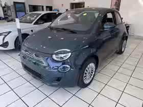 500E BERLINE Nouvelle 500 500 e 95 ch