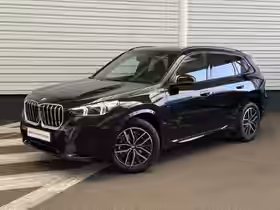 X1 U11 M Sport X1 sDrive 20i 170ch DKG7