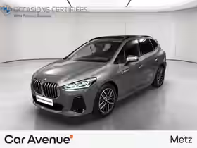SERIE 2 ACTIVE TOURER U06  Serie 2 ActiveTourer 220i 170ch M Sport DKG7