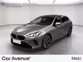 SERIE 1 F70 M Sport Design 120d 163 ch DKG7