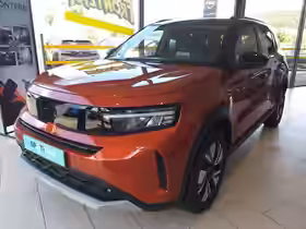 FRONTERA ELECTRIQUE GS Frontera Electric 113 ch Batterie 44 kWh