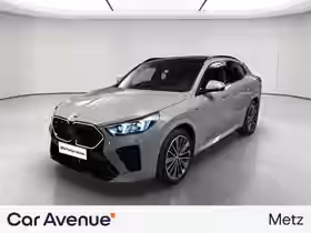 X2 U10 M Sport X2 xDrive 20d 163ch DKG7