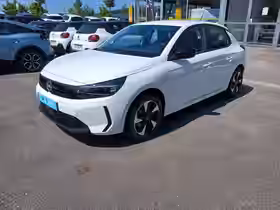 CORSA ELECTRIQUE  136 ch & Batterie 50 kWh