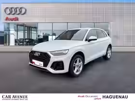 Q5 S line 55 TFSIe 367 S tronic 7 Quattro