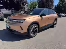 GRANDLAND ELECTRIQUE GS 213 ch & Batterie 73 kWh