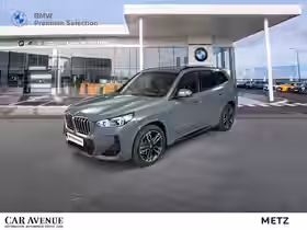 X1 U11 M Sport X1 xDrive 25e 245ch DKG7