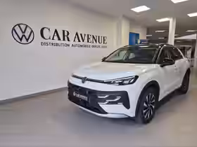 T-ROC Life 1.5 eTSI EVO2 Hybrid 116 ch DSG7