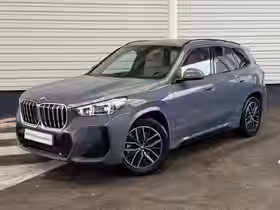 X1 U11 M Sport X1 sDrive 20i 170ch DKG7