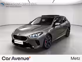 SERIE 1 F70 M Sport Design 120 170 ch DKG7