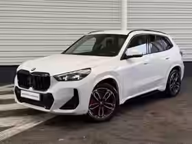 X1 U11 M Sport X1 sDrive 20i 170ch DKG7