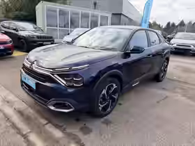 C4 Max BlueHDi 130 EAT8