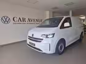 TRANSPORTER PROCAB BUSINESS CLOISON L L1H1 2.0 TDI 150 BVA8