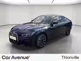 I4 G26 LCI M Sport i4 eDrive35
