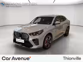 IX2 U10 M Sport iX2 eDrive20 204ch BVA
