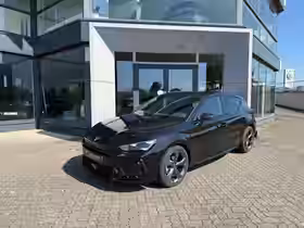 LEON V 2.0 TDI 150 ch DSG7