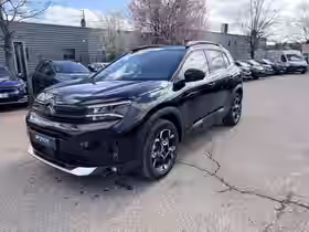 C5 AIRCROSS Max BlueHDi 130 EAT8