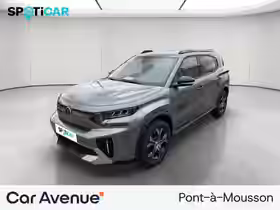 C3 AIRCROSS Plus Hybride 145 ch Aut