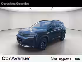 C5 AIRCROSS Max BlueHDi 130 EAT8