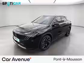 3008 GT Hybrid 145 e-DCS6