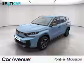 C3 AIRCROSS You Turbo 100 ch Man