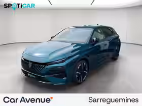 308 GT Hybrid 145 e-DCS6