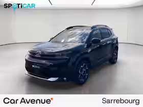 C5 AIRCROSS Max BlueHDi 130 EAT8