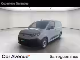 BERLINGO VAN XTR M DIESEL 100 CH MANUELLE