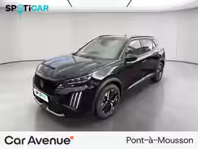 2008 ELECTRIQUE GT 54 kWh 156 ch