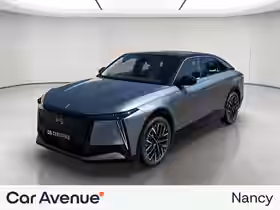 N°8 Pallas 230 ch FWD Standard Range